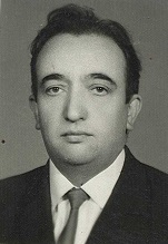 حسن وحیدی اذر